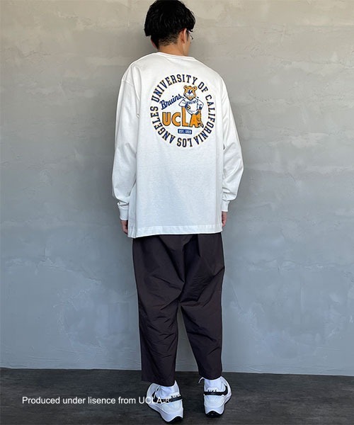 UCLA（ユーシーエルエー）の「[UCLA/ユーシーエルエー] サークル