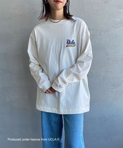 UCLA（ユーシーエルエー）の「[UCLA/ユーシーエルエー] サークル