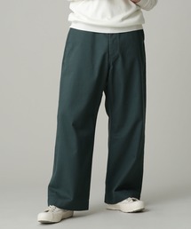Dickies | Dickies/別注 T/C シンチバック パンツ(その他パンツ)