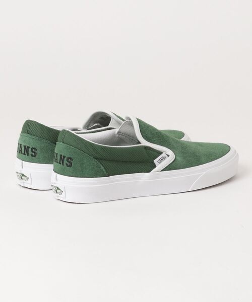 VANS スニーカー VANS AUTHENTIC （GREENER PAST） VN0A5