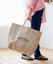 NOMADIS | 【NOMADIS/ノマディス】 SAC2:トートバッグ(トートバッグ)