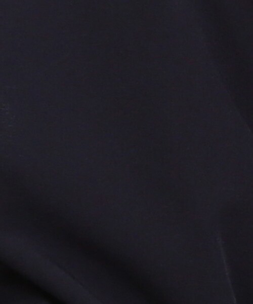 couture brooch（クチュールブローチ）の「◆【まろみcolorでフェミニンに決まる、愛されマンパ】ナイロンストレッチマウンテンパーカー（ブルゾン・レディース・ネイビー/ベビーピンク/ライトグレー・34/42/38/36/40）」の20枚目の写真