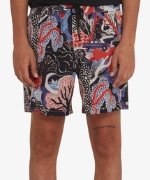 DEUS EX MACHINA | ICEBLINK BOARDSHORT(水着)