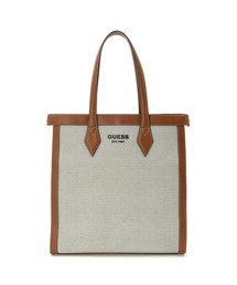 Guess（ゲス）の「NEW WANDERLUXE Tote トートバッグ（トートバッグ）」