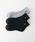 POLO RALPH LAUREN�i�|�� �����t ���[�����j�́u�y3���Z�b�g�zPOLO RALPH LAUREN ���f�B�[�X ����p�C�� �A�[�`�T�|�[�g �����|�C���g �V���[�g�\�b�N�X 93246914�i�\�b�N�X/�C���j�v�b�}���`