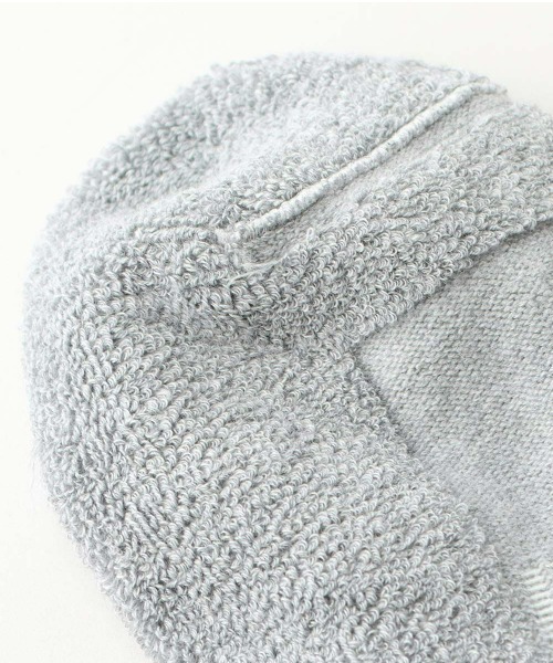 POLO RALPH LAUREN(ポロ ラルフ ローレン)の「【3足セット】POLO RALPH LAUREN レディース 足底パイル アーチサポート ワンポイント ショートソックス 93246914(ソックス/靴下・レディース・ブラック/マルチ/ホワイト/その他5/その他4・23-25cm)」の16枚目の写真