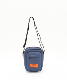 【UNIVERSAL OVERALL / ユニバーサル オーバーオール】スクエア ミニショルダー