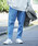 FREAK'S STORE�i�t���[�N�X�X�g�A�j�́u����W�J FREAK'S STORE OUTDOORS/�t���[�N�X�A�E�g�h�A�[�Y �X�����t�B�b�g �X�g���b�` �N���C�~���O�p���c/�f�j��/�`�m�i�`�m�p���c�j�v�b�u���[