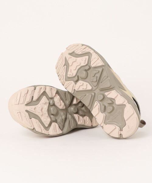 HOKA(ホカ)の「【HOKA ONE ONE】HOPARA(サンダル・レディース・ベージュ・23cm/23.5cm/24cm/24.5cm)」の3枚目の写真