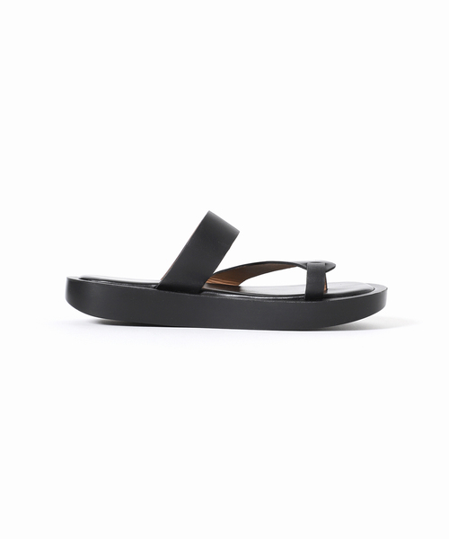 超美品☆CAMINANDO DIAGONAL BAND ブラック サイズ8 CAMINANDO（カミナンド）の「【CAMINANDO/カミナンド】 DIAGONAL BAND