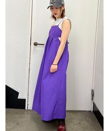 jouetie | サイドカットアウトキャミワンピース(ワンピース)