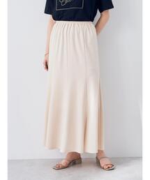 YECCA VECCA | カットマーメイドロングスカート(スカート)