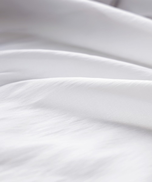 Fashion Letter（ファッションレター）の「オーガンジー 半袖ジャケット（テーラードジャケット・レディース・グリーン/グレー/ブラック・M）」の17枚目の写真