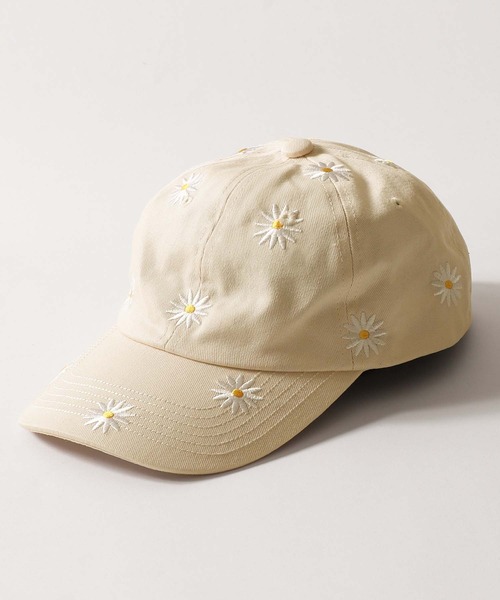 ZIP FIVE（ジップファイブ）の「【lFLOWER STAMP/フラワー
