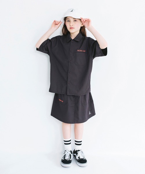 NAUTICA（ノーティカ）の「【NAUTICA/ノーティカ/セットアップ