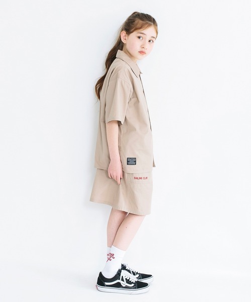 NAUTICA（ノーティカ）の「【NAUTICA/ノーティカ/セットアップ