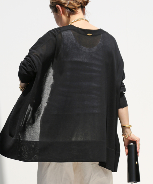 shake code ショートカーディガン（カーディガン/ボレロ