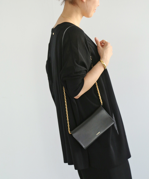 shake code ショートカーディガン（カーディガン/ボレロ