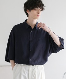 シアードルマンシャツ
