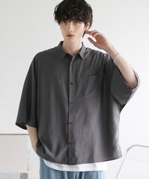 シアードルマンシャツ