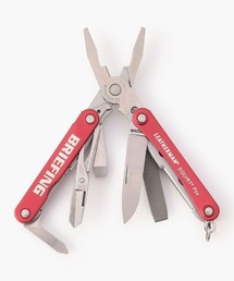 BRIEFING×LEATHERMAN：SQUIRT PS4 ブラック Leatherman Squirt PS4-Black (No Sheath) | The Home Depot Canada