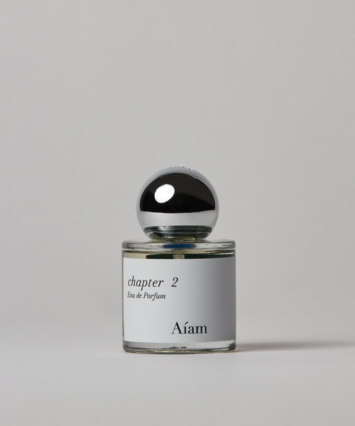 オードパルファン チャプター2 50mL（香水）｜Aiam（アイアム）の