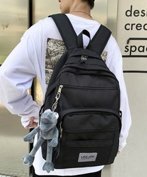 LIKEメッシュリュック