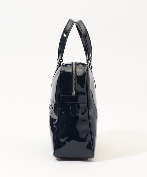 【割と美品】ジャックルコーリスボンSMALL（エナメル） 割と美品】ジャックルコーリスボンSMALL（エナメル） 希少・美品