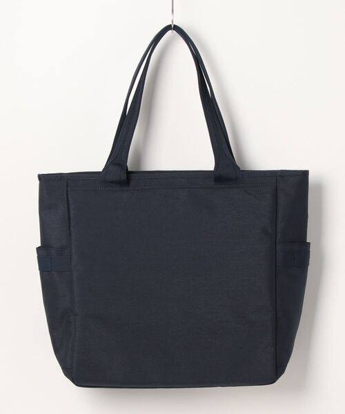 World Traveler(ワールドトラベラー) トートバッグ ルトン B4サイズ収納可 14inchPC収納 No.17253（バックパック/リュック）｜World Traveler（ワールドトラベラー）