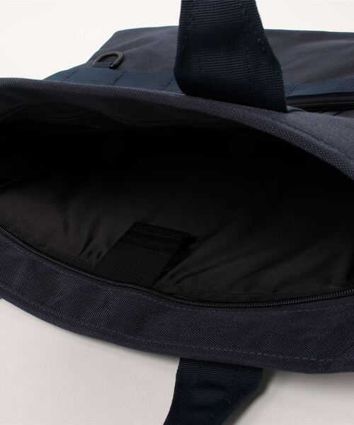 World Traveler(ワールドトラベラー) トートバッグ ルトン B4サイズ収納可 14inchPC収納 No.17253（バックパック/リュック）｜World Traveler（ワールドトラベラー）