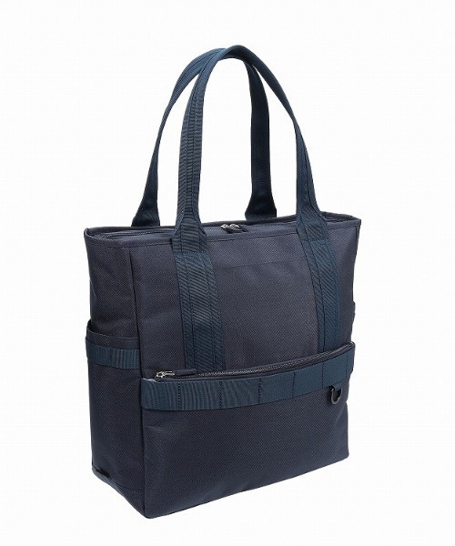 World Traveler(ワールドトラベラー) トートバッグ ルトン B4サイズ収納可 14inchPC収納 No.17253（バックパック/リュック）｜World Traveler（ワールドトラベラー）バックパック/リュック