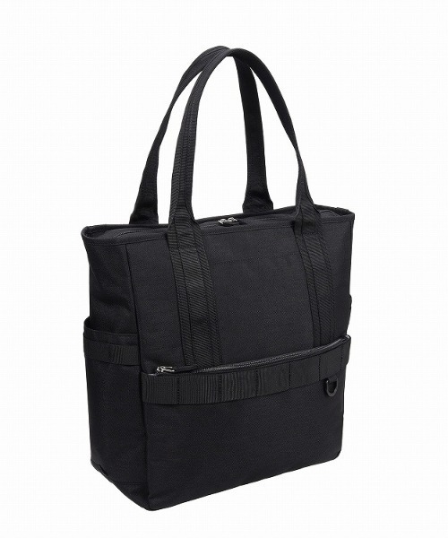 World Traveler(ワールドトラベラー) トートバッグ ルトン B4サイズ収納可 14inchPC収納 No.17253（バックパック/リュック）｜World Traveler（ワールドトラベラー）