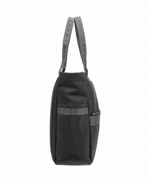 World Traveler(ワールドトラベラー) トートバッグ ルトン B4サイズ収納可 14inchPC収納 No.17253（バックパック/リュック）｜World Traveler（ワールドトラベラー）