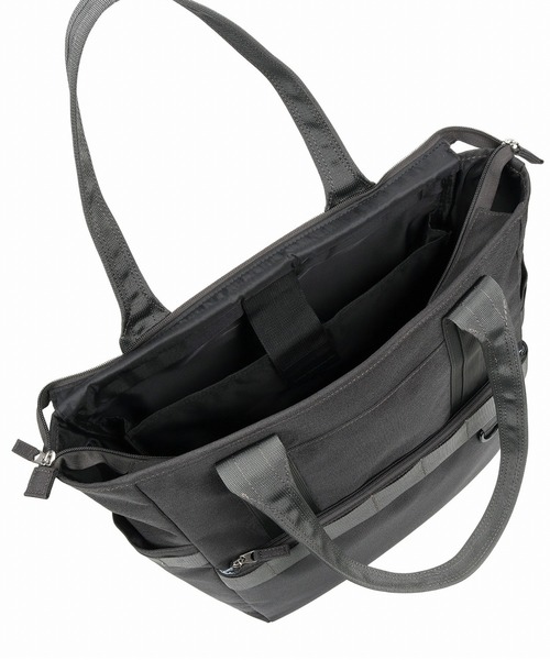 World Traveler(ワールドトラベラー) トートバッグ ルトン B4サイズ収納可 14inchPC収納 No.17253（バックパック/リュック）｜World Traveler（ワールドトラベラー）