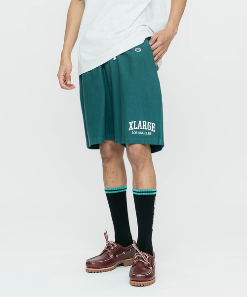 XLARGE（エクストララージ）の「XLARGE×Champion REVERSE WEAVE