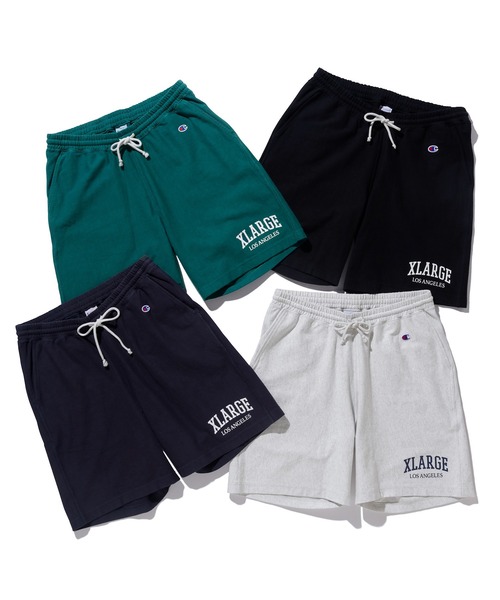 XLARGE（エクストララージ）の「XLARGE×Champion REVERSE WEAVE