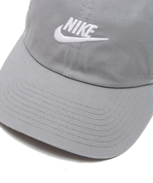 Nike U NK CLUB CAP デニムキャップ ソロスオッシュ 新品未使用 Nike U NK CLUB CAP デニムキャップ ソロスオッシュ 新品未使用