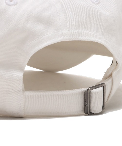 NIKE(ナイキ)の「NIKE U NK CLUB CAP U CB FUT WSH L / ナイキ クラブ CB FUT WSH L キャップ 【SP】(キャップ・メンズ・ブラウン/ホワイト/ピンク/グレー/ブルー/ブラック・S/M/M/L/XL)」の20枚目の写真