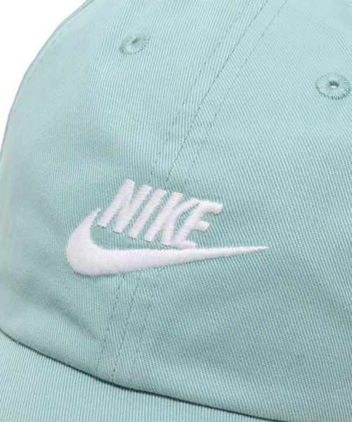NIKE U NK CLUB CAP U CB FUT WSH L / ナイキ クラブ CB FUT WSH