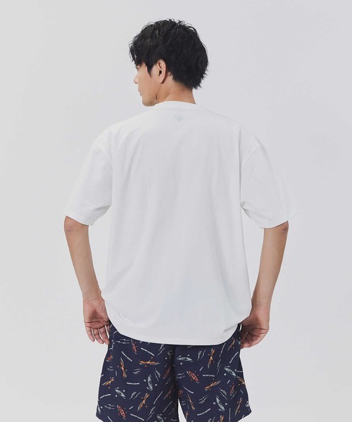 半袖カットソー FRUIT OF THE LOOM（フルーツオブザルーム） Tシャツ メンズ
