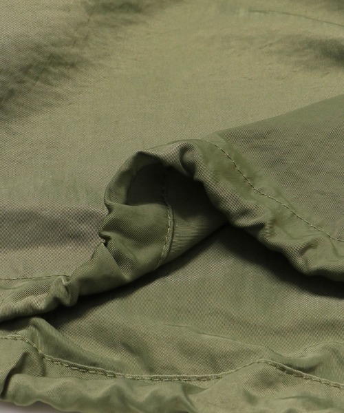 URBAN RESEARCH（アーバンリサーチ）の「ナイロンカーゴパンツ（カーゴパンツ・レディース・カーキ/グレー系その他・36/38）」の18枚目の写真