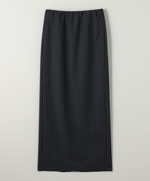 ASTRAET（アストラット）の「＜ASTRAET＞ストライプ ウエストゴム