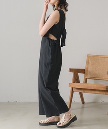 サイドオープンオールインワン