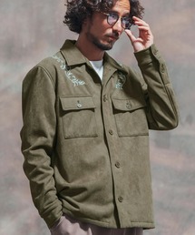 Jih Nunc（ジーヌンク）｜ブルゾン（グリーン系）一覧 - WEAR