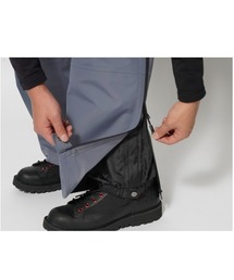 Snow Peak（スノーピーク）の「3L Graphen Bib Pants（その他パンツ