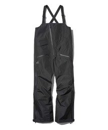 Snow Peak（スノーピーク）の「3L Graphen Bib Pants（その他パンツ