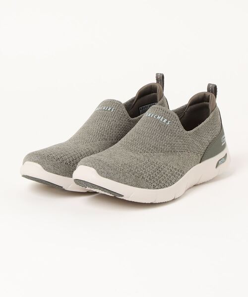 セール】【SKECHERS】スケッチャーズ Arch Fit Refine - Don't