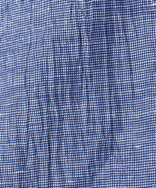 GLOSTER（グロスター）の「【GLOSTER/グロスター】先染めリネンワッシャーパンツ イージーパンツ（その他パンツ・メンズ・ホワイト系その他/ブルー系その他/ブルー系その他2・S/M/L）」の16枚目の写真