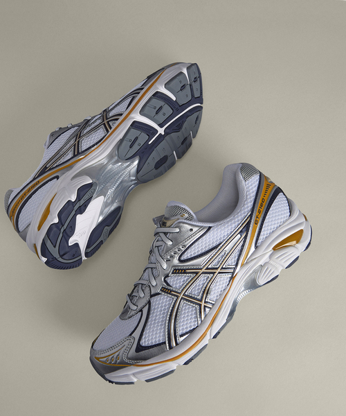 セール】≪ルミネ有楽町店+WEB限定≫【ASICS / アシックス】GT
