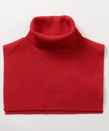 LANVIN en Bleu（ランバンオンブルー）の「タートルニットネックパーツ（その他小物）」